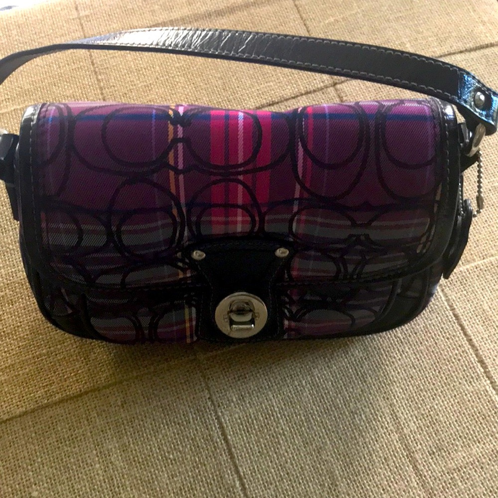 Ladies handbag